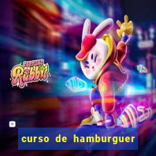 curso de hamburguer porto alegre